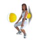 Sensyball s výstupky 10cm