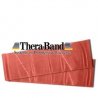 Cvičební pružné pásy Thera band jsou oblíbenou a široce využitelnou cvičební pomůckou od rehabilitace po posilování. Objednávejte potřebný rozměr thera bandu v metrech. Thera band červené barvy má středně silný odpor.