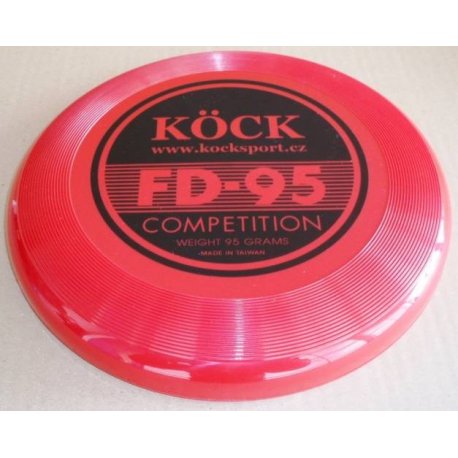 Frisbee 95 nový model 2012