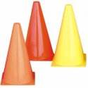 Kužel bez otvorů 30 cm - různé barvy