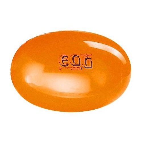 Eggball 55 x 80 cm Ledragomma