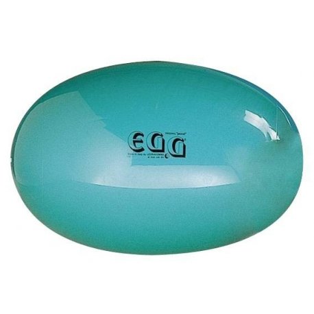 Eggball 65x95cm Ledragomma