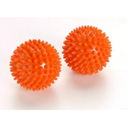 Reflex ball Beauty 8cm - pár