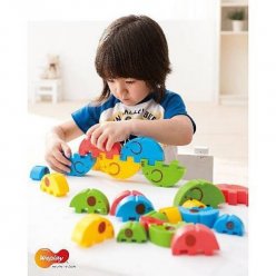 Jumbo circus KF0007