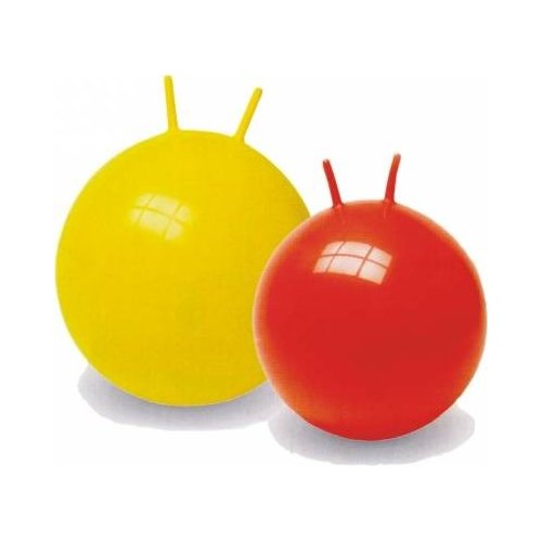 HOP míč 45 - 50 cm jednobarevný 
