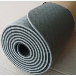 Yoga mat PROFI TPE 181