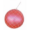 Síťka je určena pro balóny do průměru 65 cm.