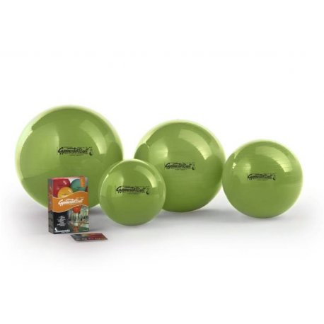 Gymnastikball 53cm