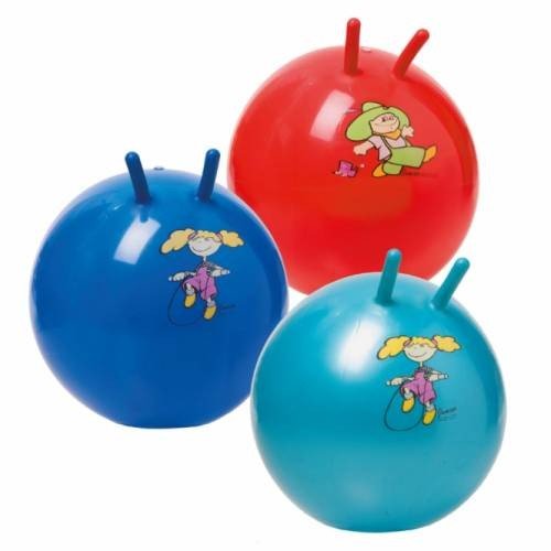 Sprungball Junior Togu 45 cm - výběr barev
