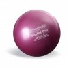 Thera-Band Pilates Ball, je originální universální cvičební pomůcka, dříve využívaná především v pilates či při kondičním cvičení. Je velice příjemný na dotek a snadno se s ním zachází.