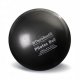 THERA-BAND Pilates Ball 26 cm, stříbrná