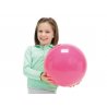 Menší verze klasického gymnastického míče. Funkce a použití je stejné jako u velkých míčů. Míče Gym Ball 30 cm se nejčastěji používají k dětské fyzioterapii a rehabilitaci. Kromě cvičení nalezne míč uplatnění i při různých hrách.
