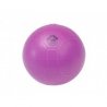 Značkový cvičební malý míč - soffball, míč typu overball, vhodný pro cvičení i jako podkladový míč. Garance nezávadnosti materiálu, vyrobeno v EU dle platných norem.