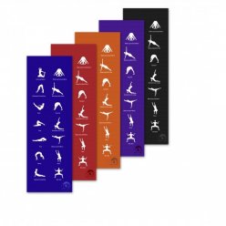 Trendy YogaMat Home - cvičební podložka - Trendy Sport