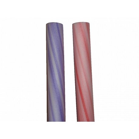 Vodní nudle žíhaná 1600 x 67 mm