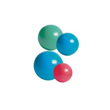 GYM Ball 85cm velký odolný gymnastický míč pro zdravé sezení.