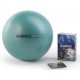Gymnastikball MAXAFE 42 cm - odolný míč ke cvičeni