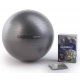 Gymnastikball MAXAFE 42 cm - míč v odolném provedení k sezení v kanceláři i doma