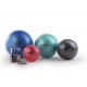 Gymnastikball MAXAFE 42 cm - odolný míč k aktivnímu odpočinku