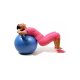 Gymnastikball MAXAFE 53cm - nafukovací míč vhodný pro těhotné