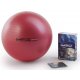 Maxafe 65cm gymnastikball - odolný míč pro vyšší a těžší cvičence