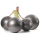 Maxafe physioball 95cm ultrasafe - velký gymnastický míč pro těhotné 