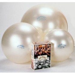 Fit Ball 55 BRQ Gymnic