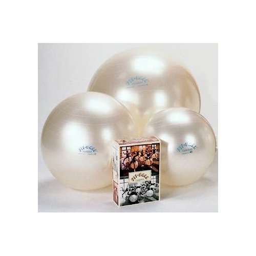 Fit Ball 55 cm BRQ Gymnic