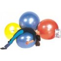 Body ball 55 cm Gymnic