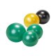 Gymnic Plus 55 BRQ gymball - míč vhodný při rekonvalescenci