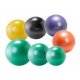 Gymball - nafukovací odolný míč pro domácí cvičení