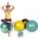 Gymnic Plus 65 BRQ gymball - míč pro rekonvalescenční cvičení
