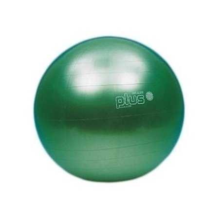 Gymnic Plus 65 v kvalitním BRQ provedení