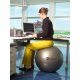 Sit Solution Maxafe 65 pro zdravé sezení v práci i doma