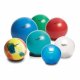 My-ball 55cm Togu - míč pro rehabilitaci a gymnastiku