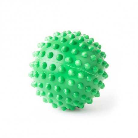 Míč easy grip 12cm s výstupky