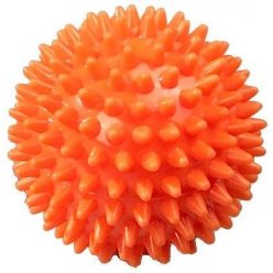 Masážní ježek 6cm malý míček