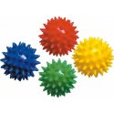 Masážní ježek 5cm malý míček , massageball