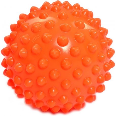 Míč easy grip 12cm s výstupky