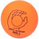Antistressball 7cm - relaxační míček
