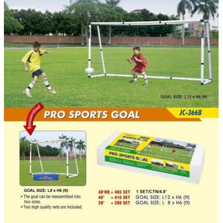 Branka sport JC 366B