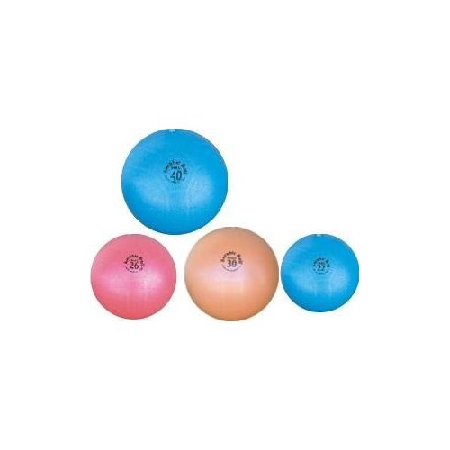 Aerobic soffball maxafe 22 cm