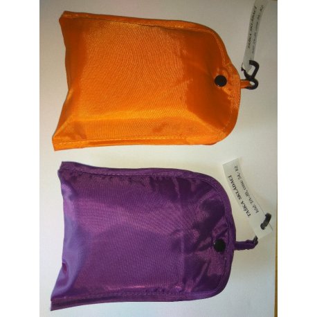 Taška skládací - Fizbag