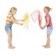Hračky pro děti - šátky na žonglování