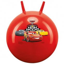 Skákací míč - Hop Cars 45 - 50 cm