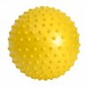 Míč Sensyball je masážní míč s oblými výstupky. Má neklouzavý pružný povrch, je odolný proti zatížení. Pro své vlastnosti se nabízí k všestrannému použití. Mimo rehabilitační praxi se objevuje i ve cvičení zdravotní tělesné výchovy či jógy.