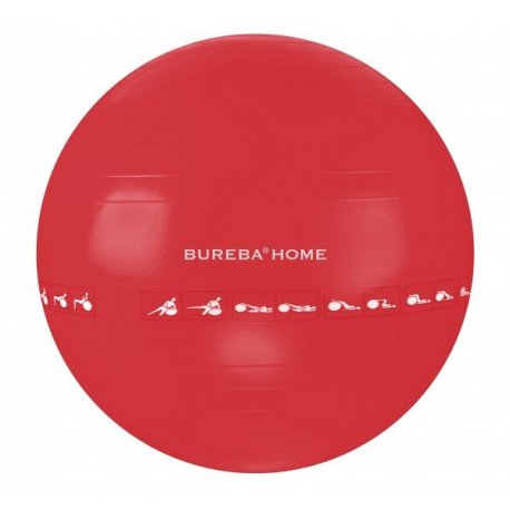 Odolný míč Bureba Ball Home - průměr 65 cm - Trendy Sport