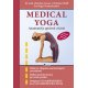 Medical yoga - Anatomicky správné cvičení