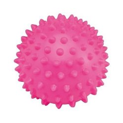 Squeeze ball 7,5 cm - dvě varianty