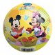 Dětský míč 13 cm - Míč dětský Mickey Mouse 13 cm John